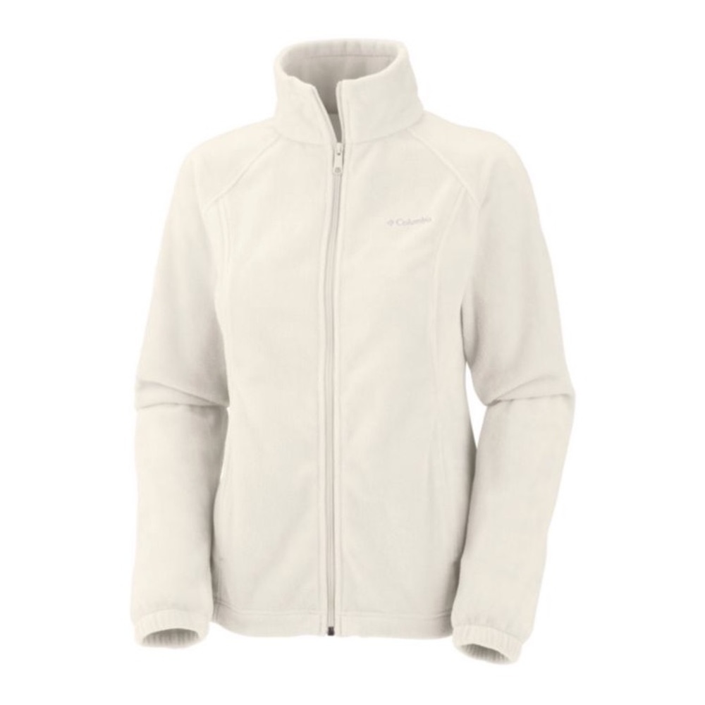 Columbia fleece
